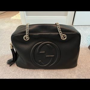 Brand new Gucci bag!
